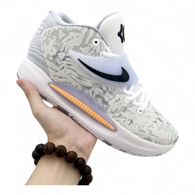 Nike KD 14 x Wolf Grey - Best Reps Website 2025