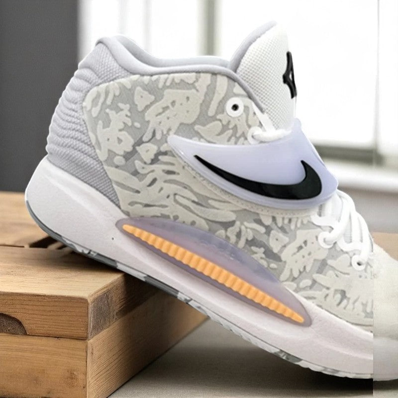 Nike KD 14 x Wolf Grey - Best Reps Website 2025