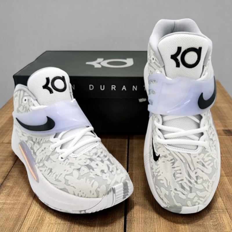 Nike KD 14 x Wolf Grey - Best Reps Website 2025