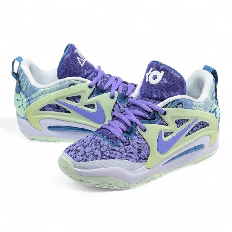 Nike KD 15 x Psychic Purple - Best Reps Website 2025