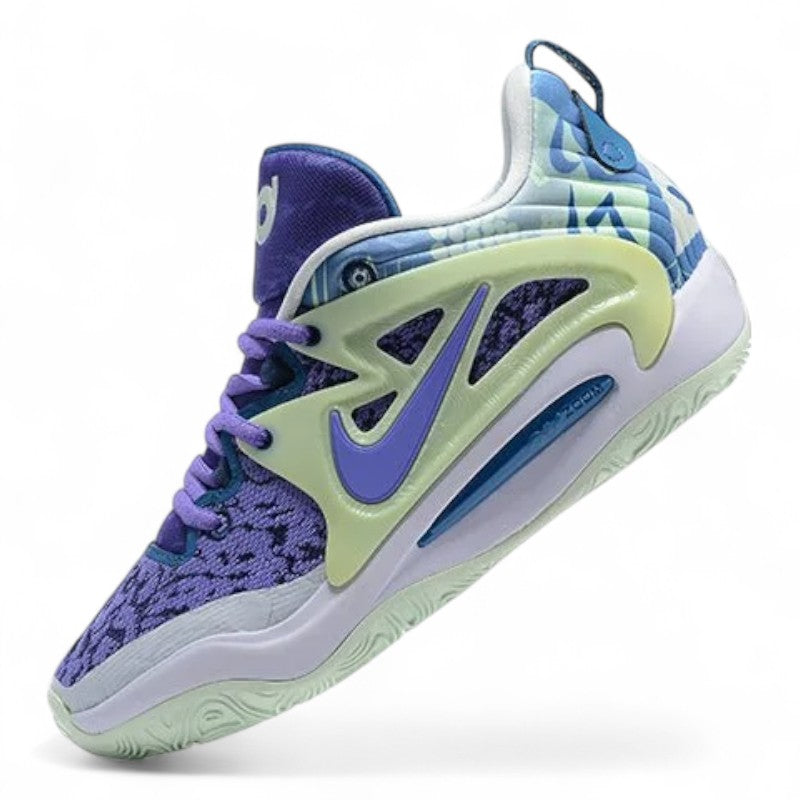 Nike KD 15 x Psychic Purple - Best Reps Website 2025