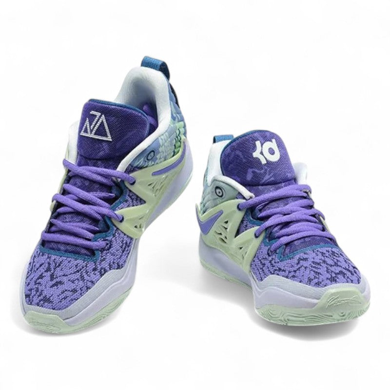 Nike KD 15 x Psychic Purple - Best Reps Website 2025