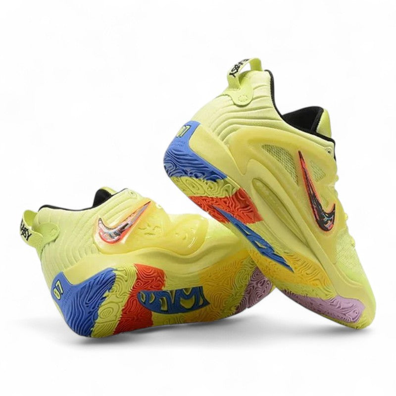 Nike KD 15 x Aimbot - Best Reps Website 2025