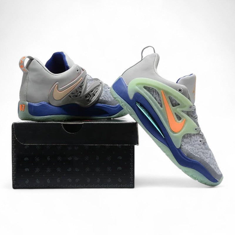 Nike KD 15 x Cardo - Best Reps Website 2025