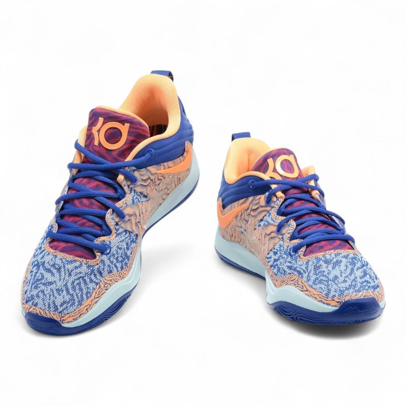 Nike KD 15 x Napheesa Collier - Best Reps Website 2025