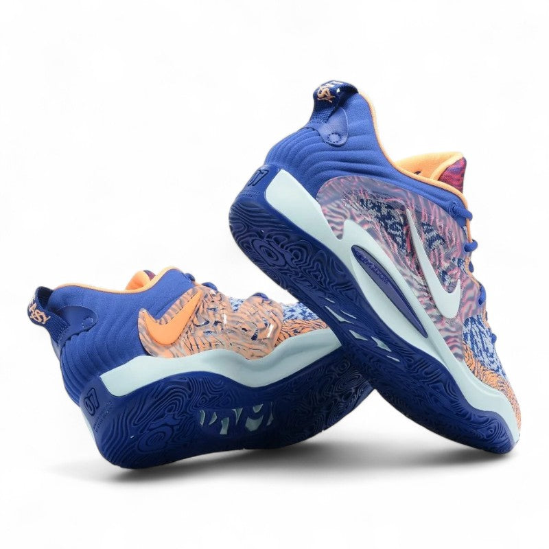 Nike KD 15 x Napheesa Collier - Best Reps Website 2025
