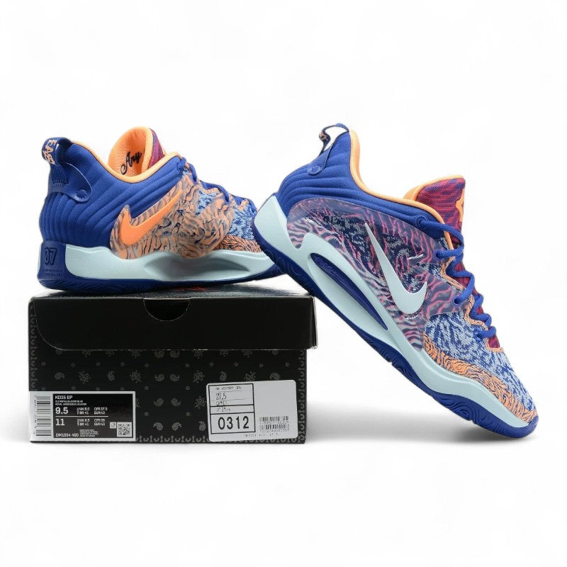 Nike KD 15 x Napheesa Collier - Best Reps Website 2025