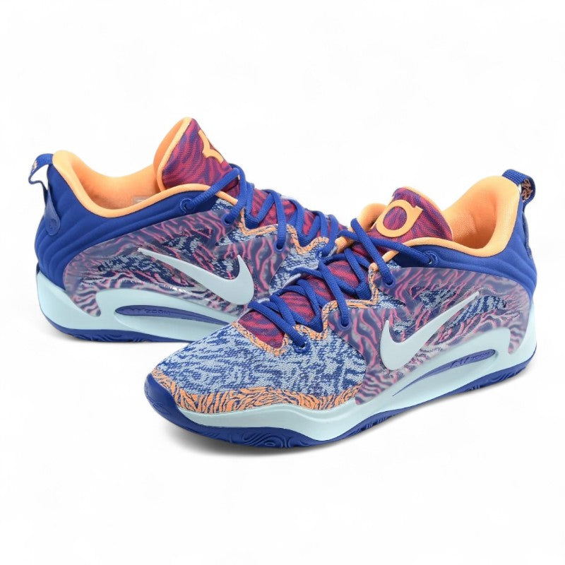 Nike KD 15 x Napheesa Collier - Best Reps Website 2025