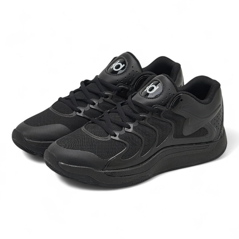 Nike KD 17 x Blackout - Best Reps Website 2025