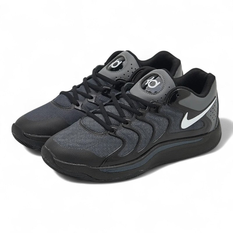 Nike KD 17 x Charcoal - Best Reps Website 2025