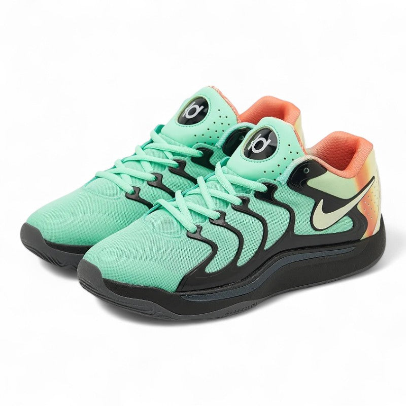 Nike KD 17 x Mint Green - Best Reps Website 2025