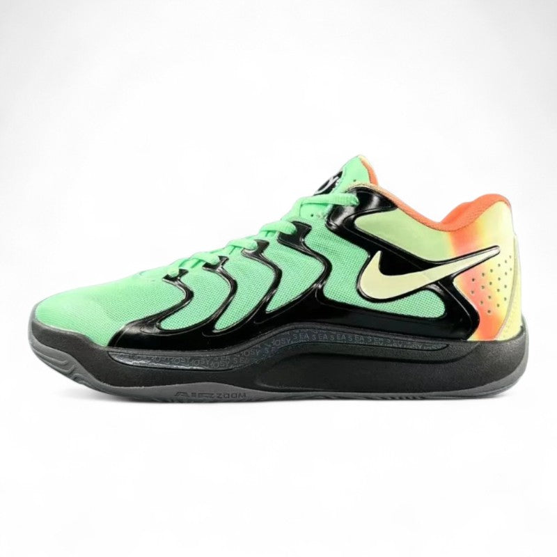 Nike KD 17 x Mint Green - Best Reps Website 2025
