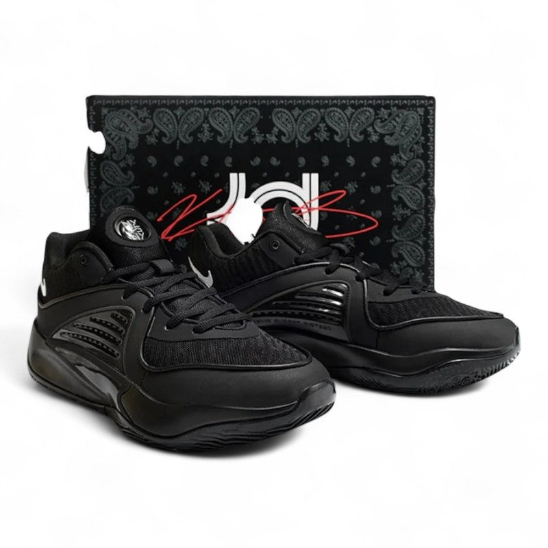 Nike KD 16 x Blackout - Best Reps Website 2025