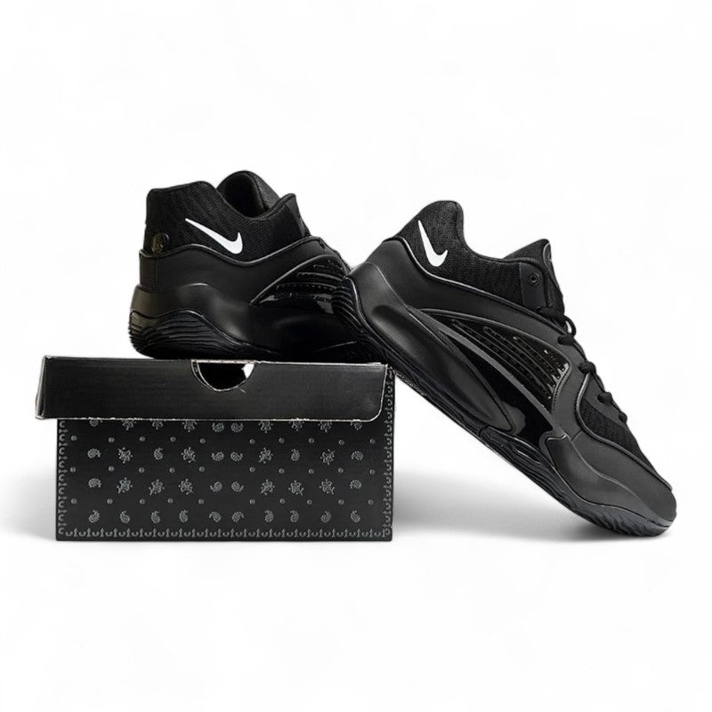 Nike KD 16 x Blackout - Best Reps Website 2025