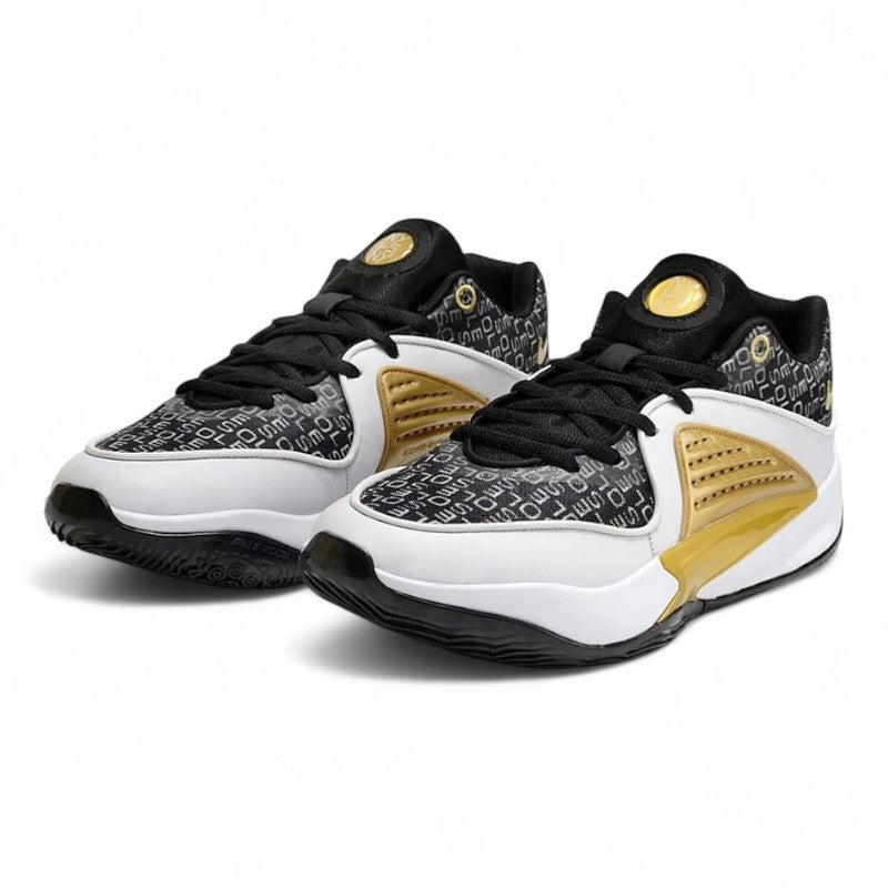 Nike KD 16 x Golden Sole - Best Reps Website 2025