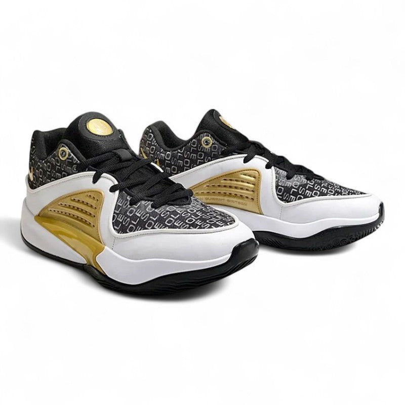 Nike KD 16 x Golden Sole - Best Reps Website 2025