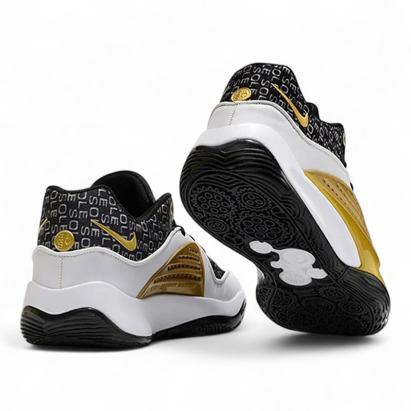 Nike KD 16 x Golden Sole - Best Reps Website 2025