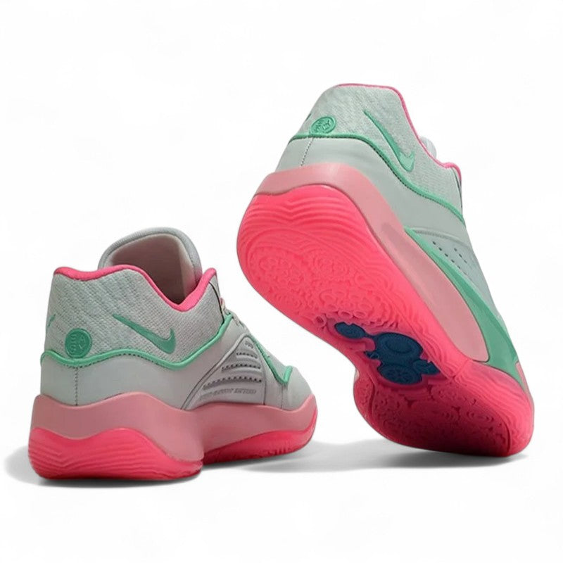 Nike KD 16 x Prismarine - Best Reps Website 2025