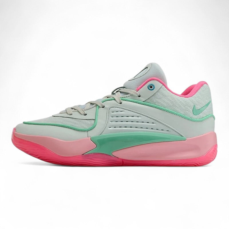 Nike KD 16 x Prismarine - Best Reps Website 2025
