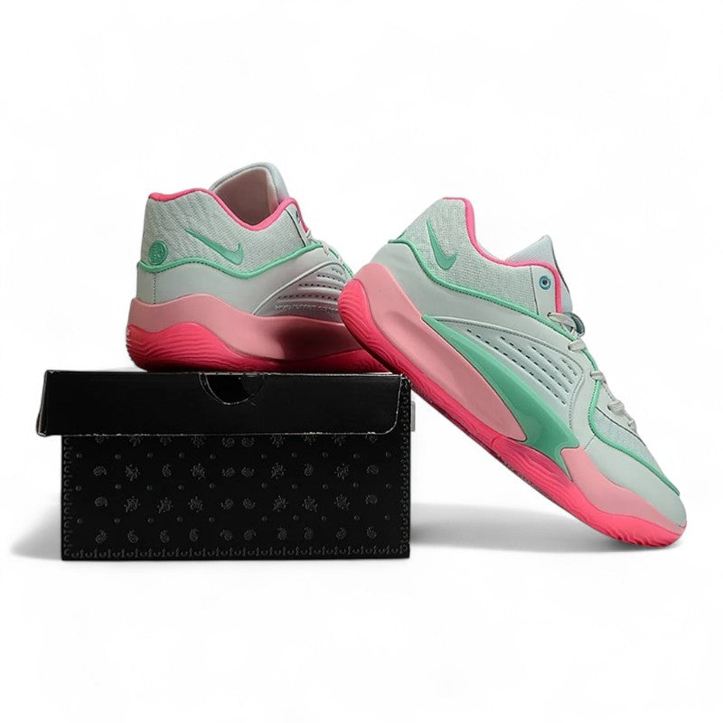 Nike KD 16 x Prismarine - Best Reps Website 2025