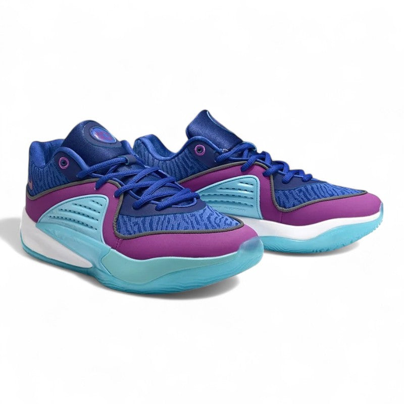 Nike KD 16 x Ready Play - Best Reps Website 2025