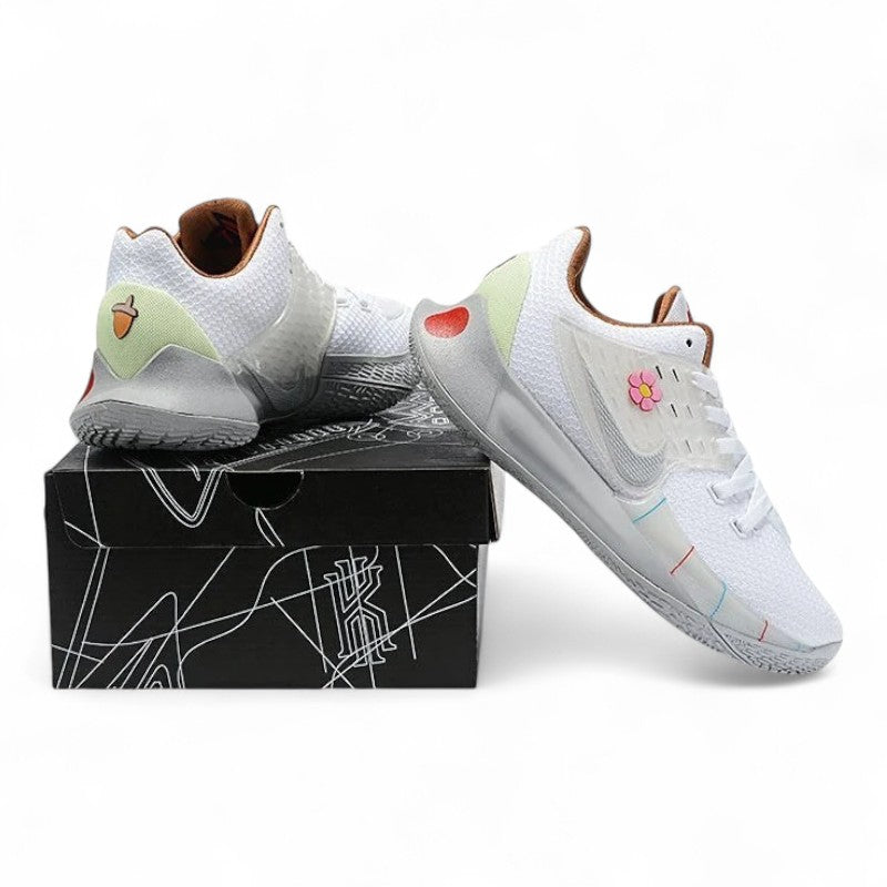 NIKE KYRIE 2 x SpongeBob Sandy Cheeks - Best Reps Website 2025