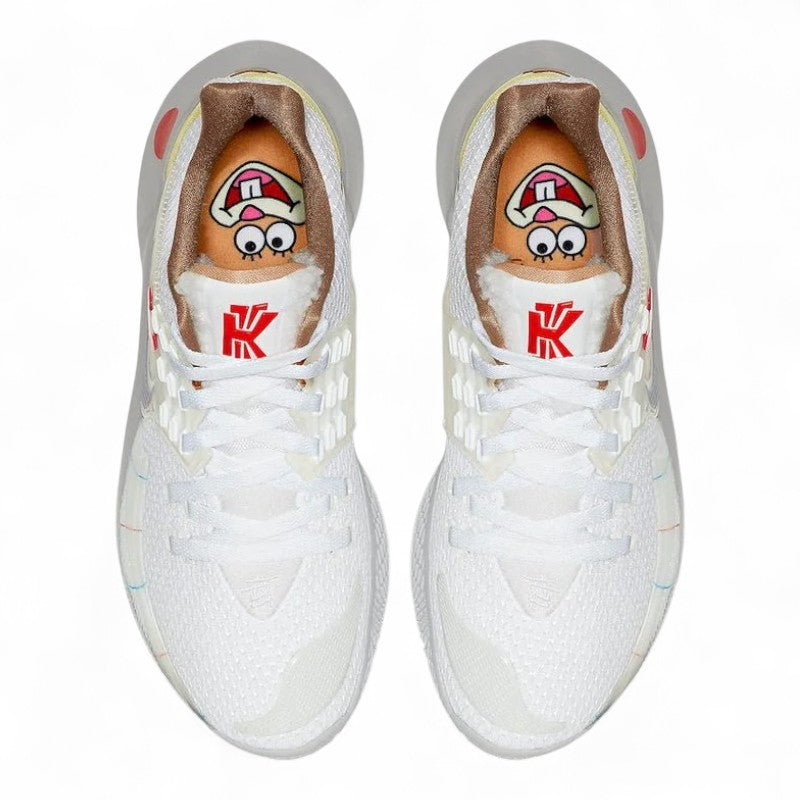 NIKE KYRIE 2 x SpongeBob Sandy Cheeks - Best Reps Website 2025