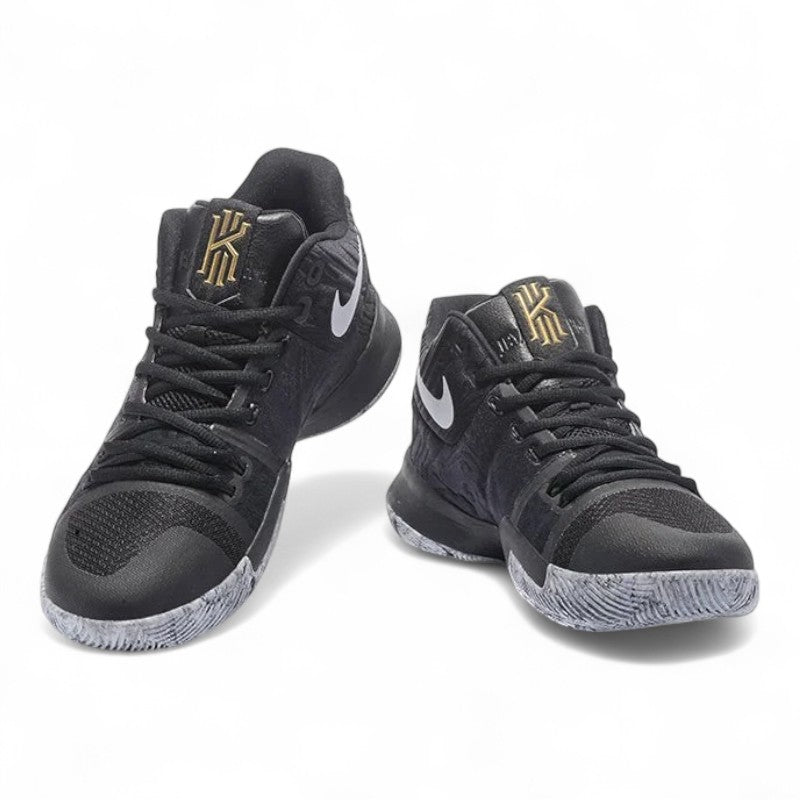 NIKE KYRIE 3 x BHM - Best Reps Website 2025