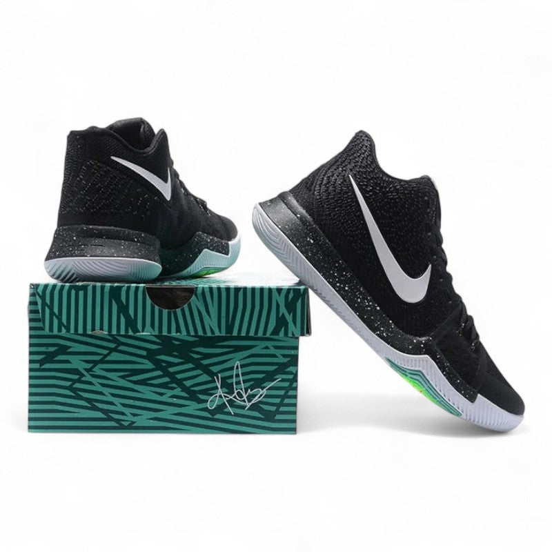 NIKE KYRIE 3 x Black Ice - Best Reps Website 2025