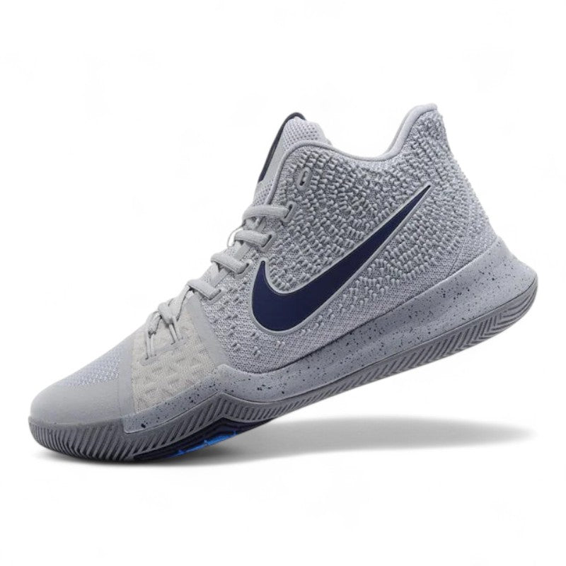 NIKE KYRIE 3 x Cool Grey - Best Reps Website 2025