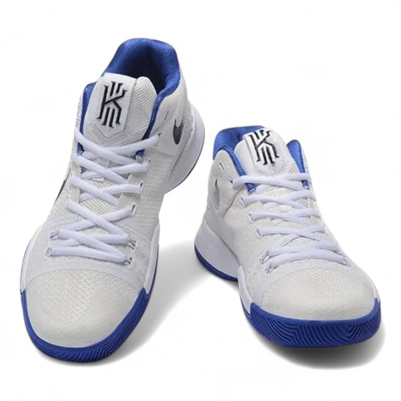 NIKE KYRIE 3 x Duke - Best Reps Website 2025