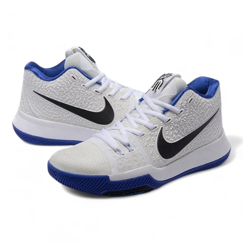 NIKE KYRIE 3 x Duke - Best Reps Website 2025