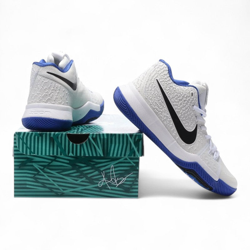 NIKE KYRIE 3 x Duke - Best Reps Website 2025