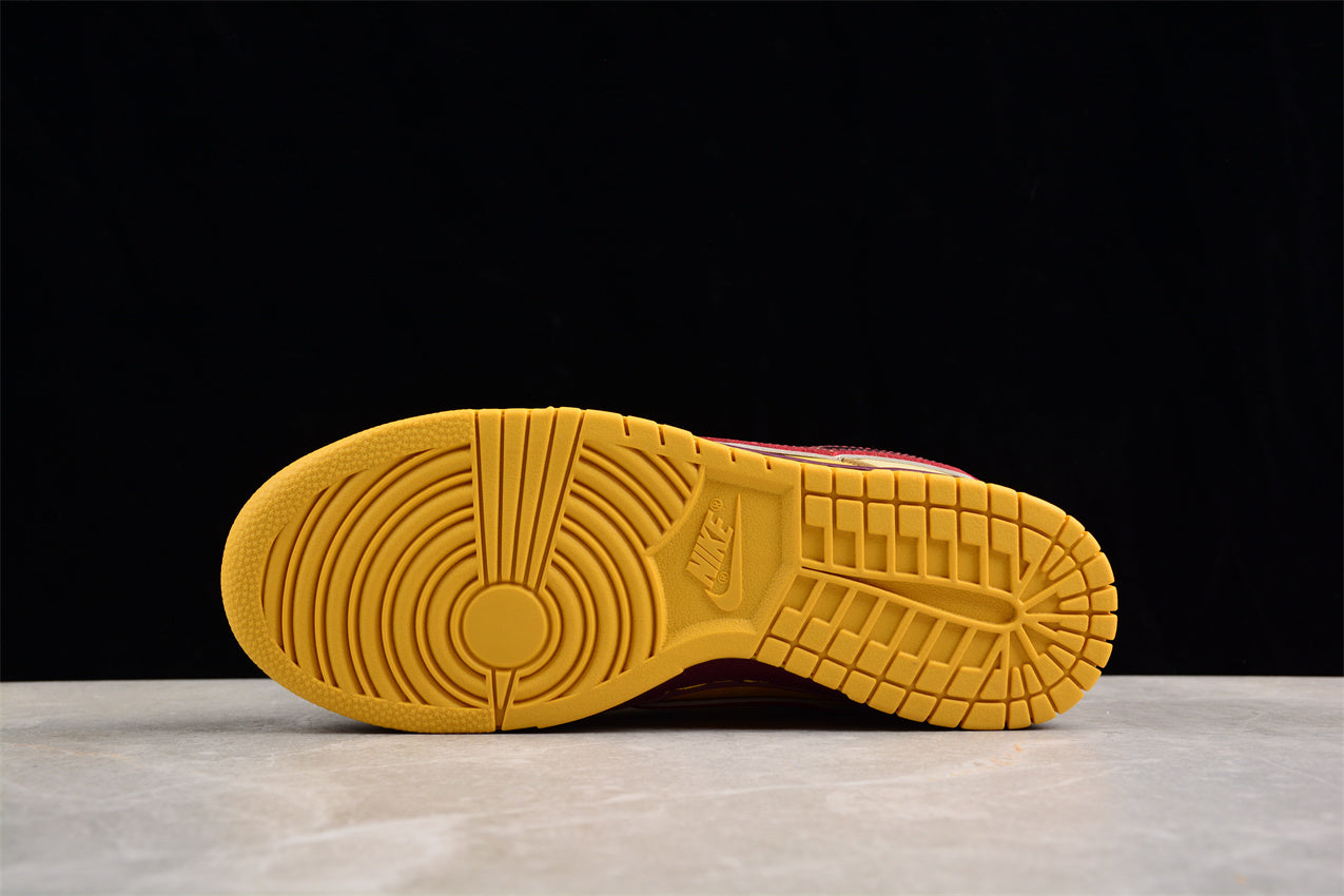  Concepts x SB Dunk Low "Yellow Lobster" 