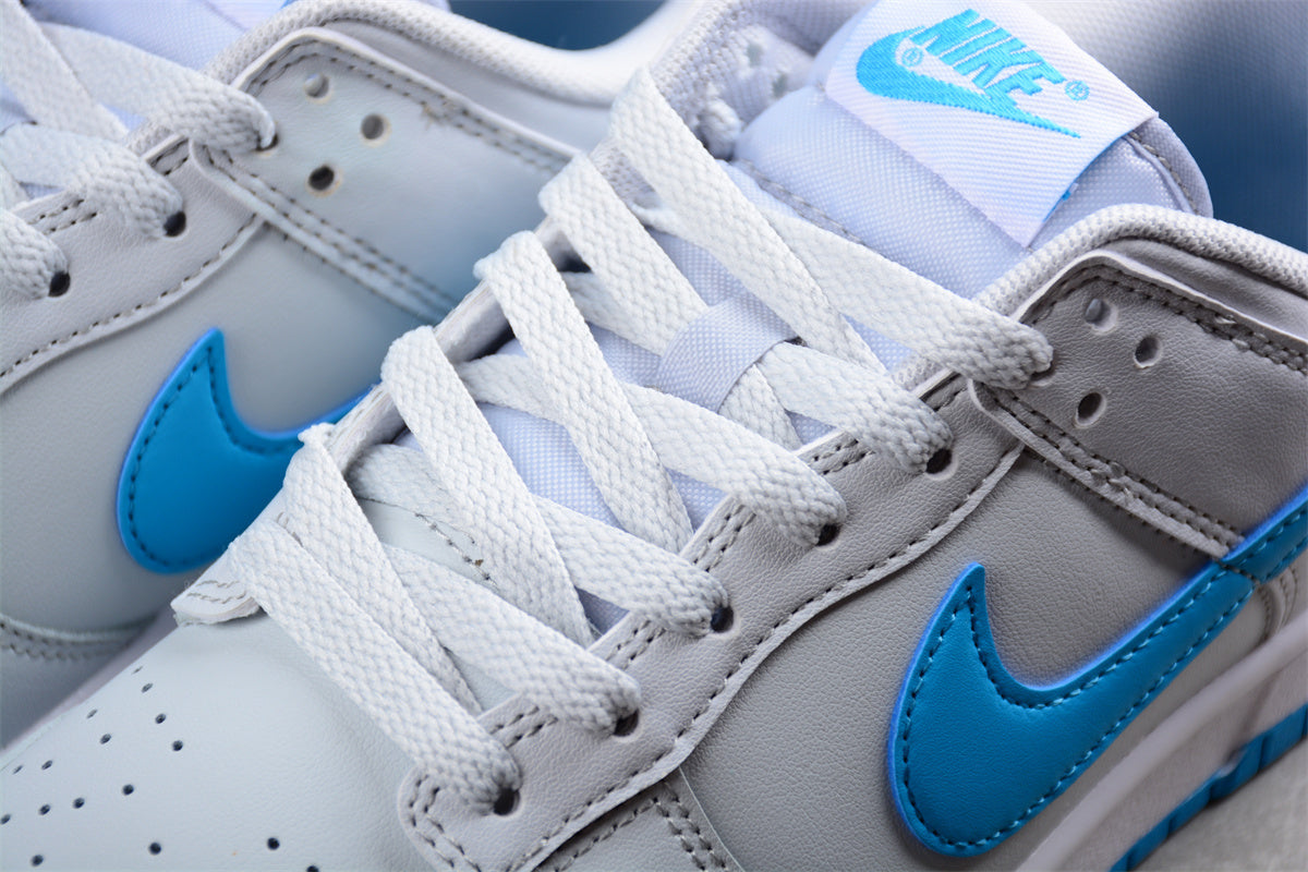  Nike Dunk Low "Light Blue" 