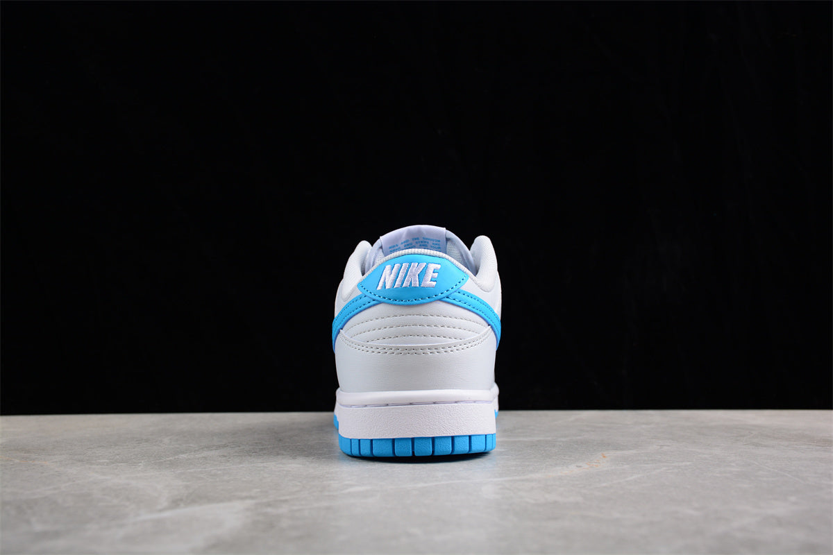  Nike Dunk Low "Light Blue" 