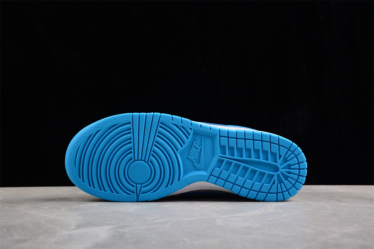  Nike Dunk Low "Light Blue" 