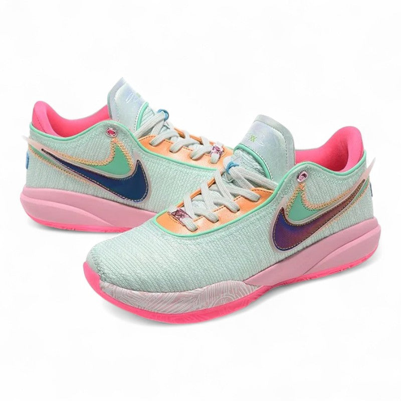 Nike LeBron 20 x Time Machine - Best Reps Website 2025