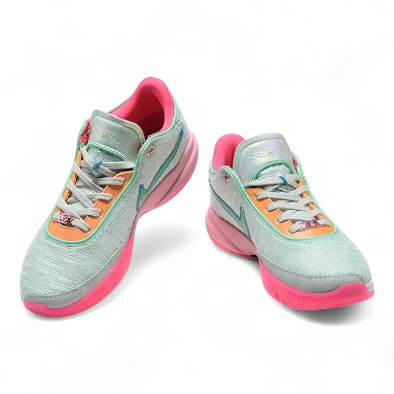 Nike LeBron 20 x Time Machine - Best Reps Website 2025