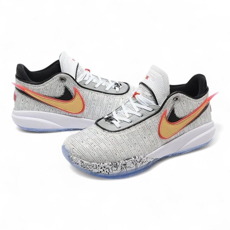 Nike LeBron 20 x The Debut - Best Reps Website 2025