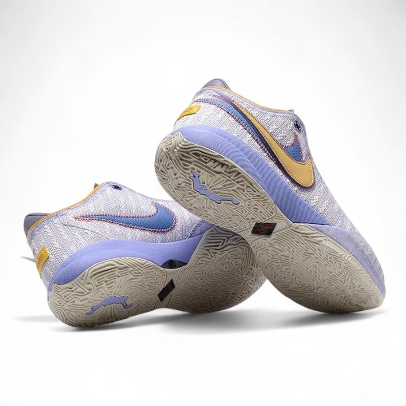Nike LeBron 20 x Violet Frost - Best Reps Website 2025