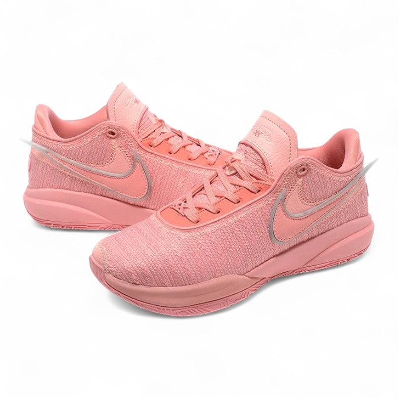 Nike LeBron 20 x Time Machine - Best Reps Website 2025
