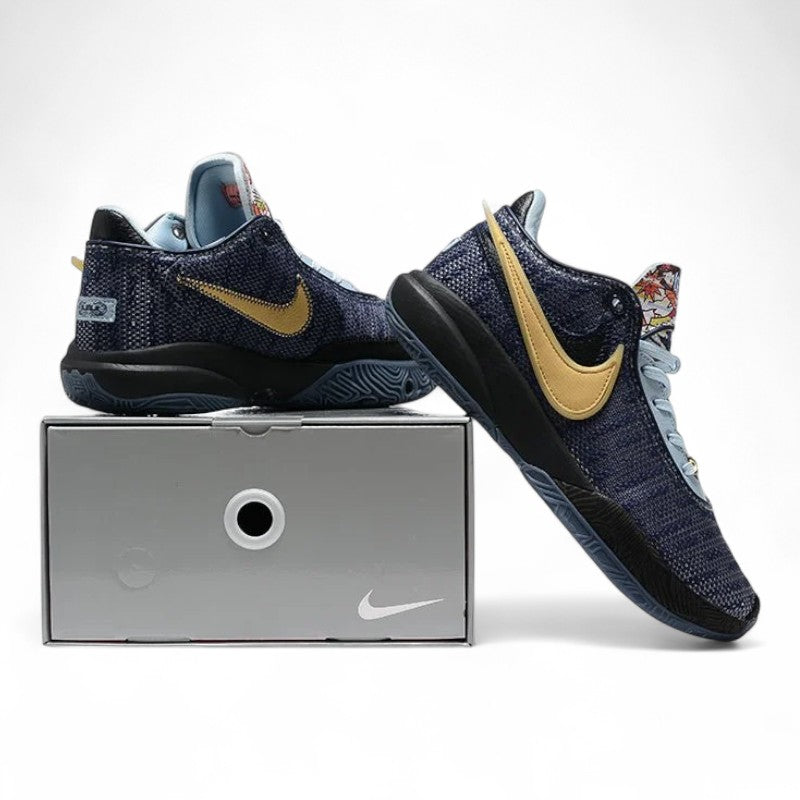 Nike LeBron 20 x Wavy Navy - Best Reps Website 2025