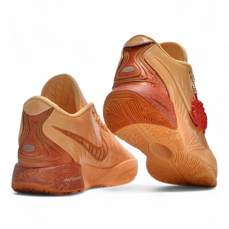 Nike LeBron 21 x Dragon Pearl - Best Reps Website 2025