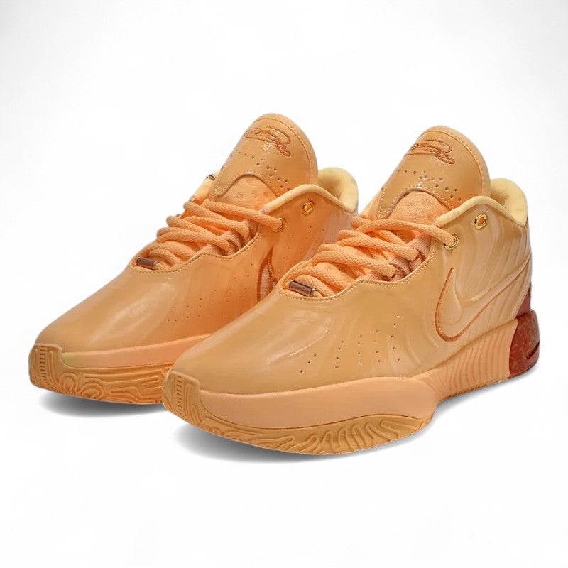 Nike LeBron 21 x Dragon Pearl - Best Reps Website 2025