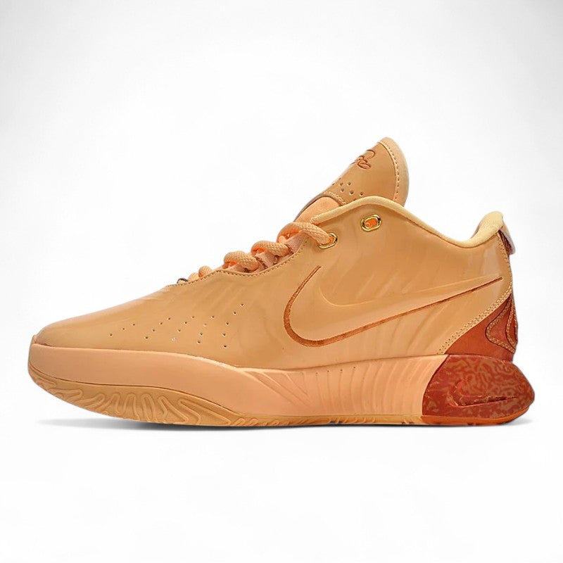 Nike LeBron 21 x Dragon Pearl - Best Reps Website 2025