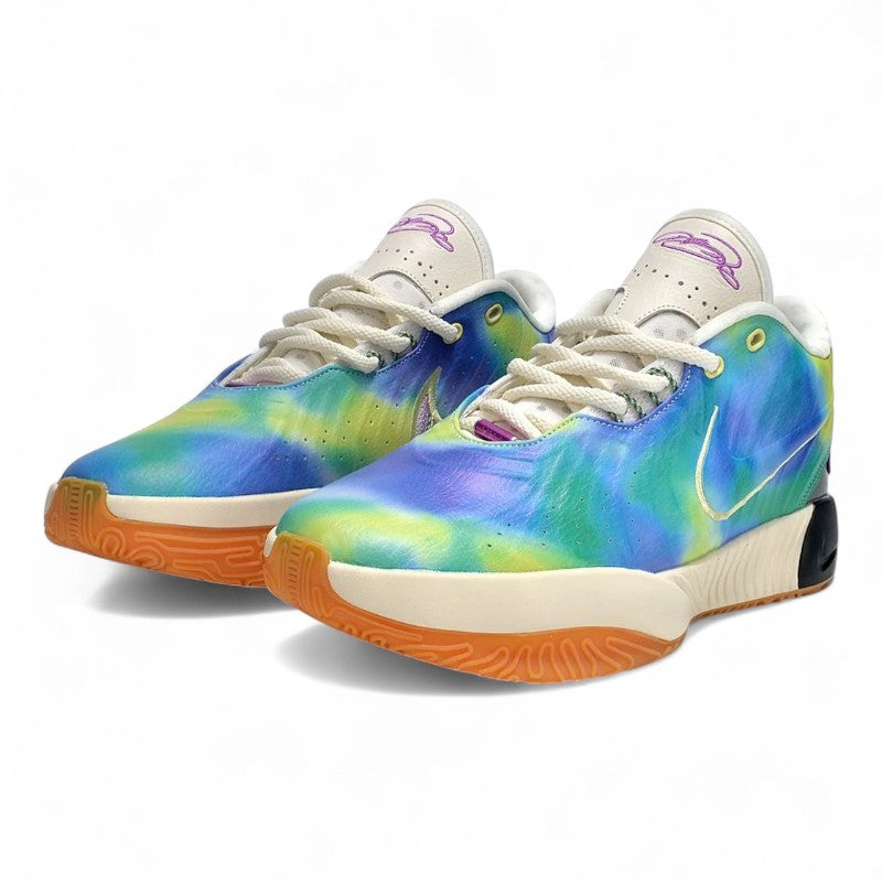 Nike LeBron 21 x Multi-Color - Best Reps Website 2025