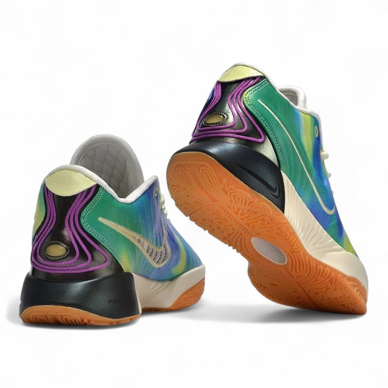 Nike LeBron 21 x Multi-Color - Best Reps Website 2025