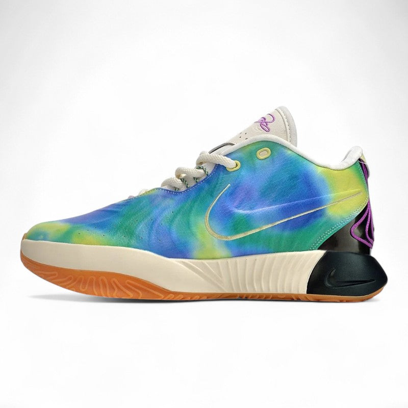 Nike LeBron 21 x Multi-Color - Best Reps Website 2025