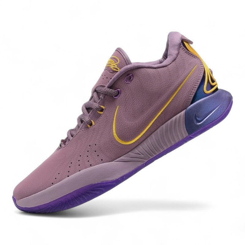 Nike LeBron 21 x Purple Rain - Best Reps Website 2025